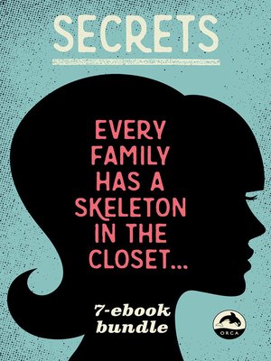 cover image of The Secrets Ebook Bundle